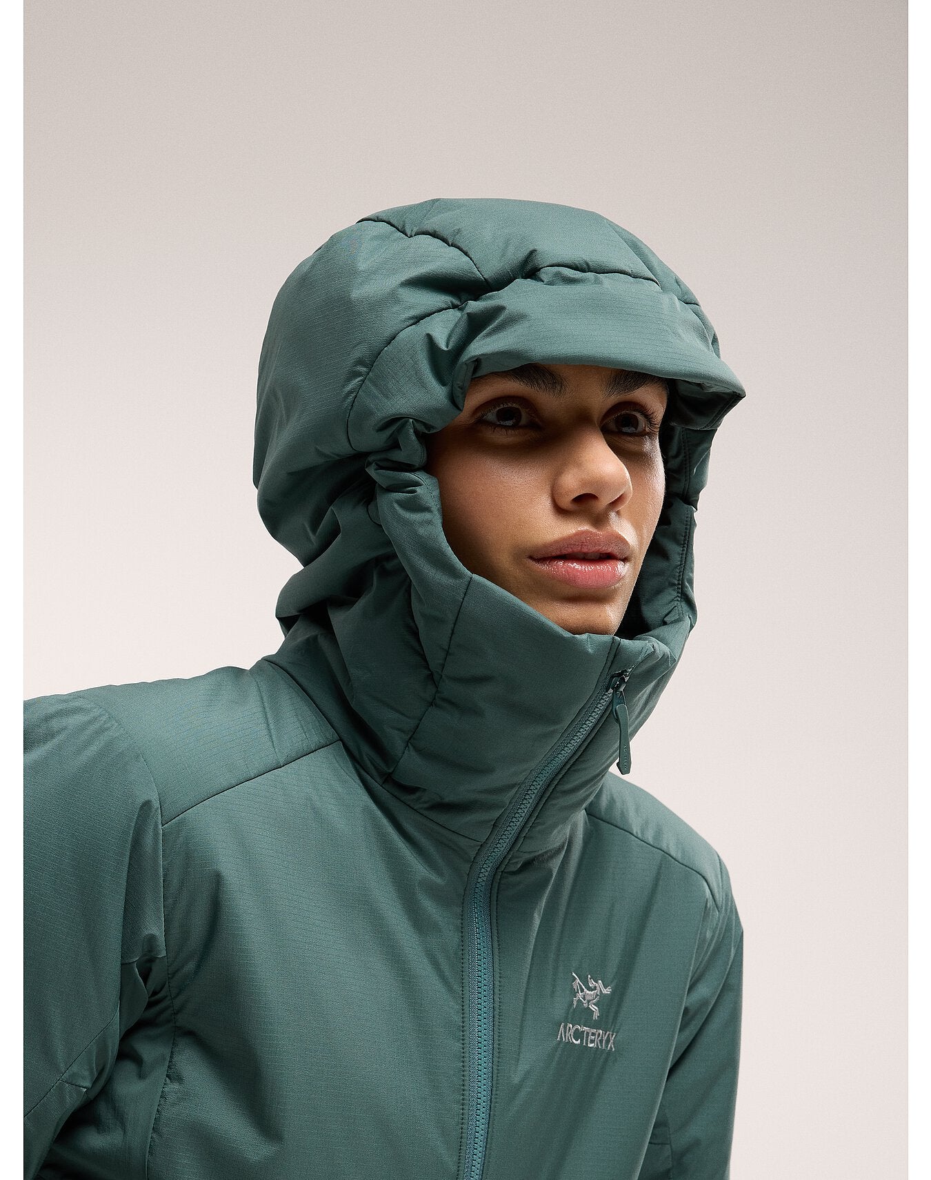 Arc'teryx Women's Atom Heavyweight Hoody