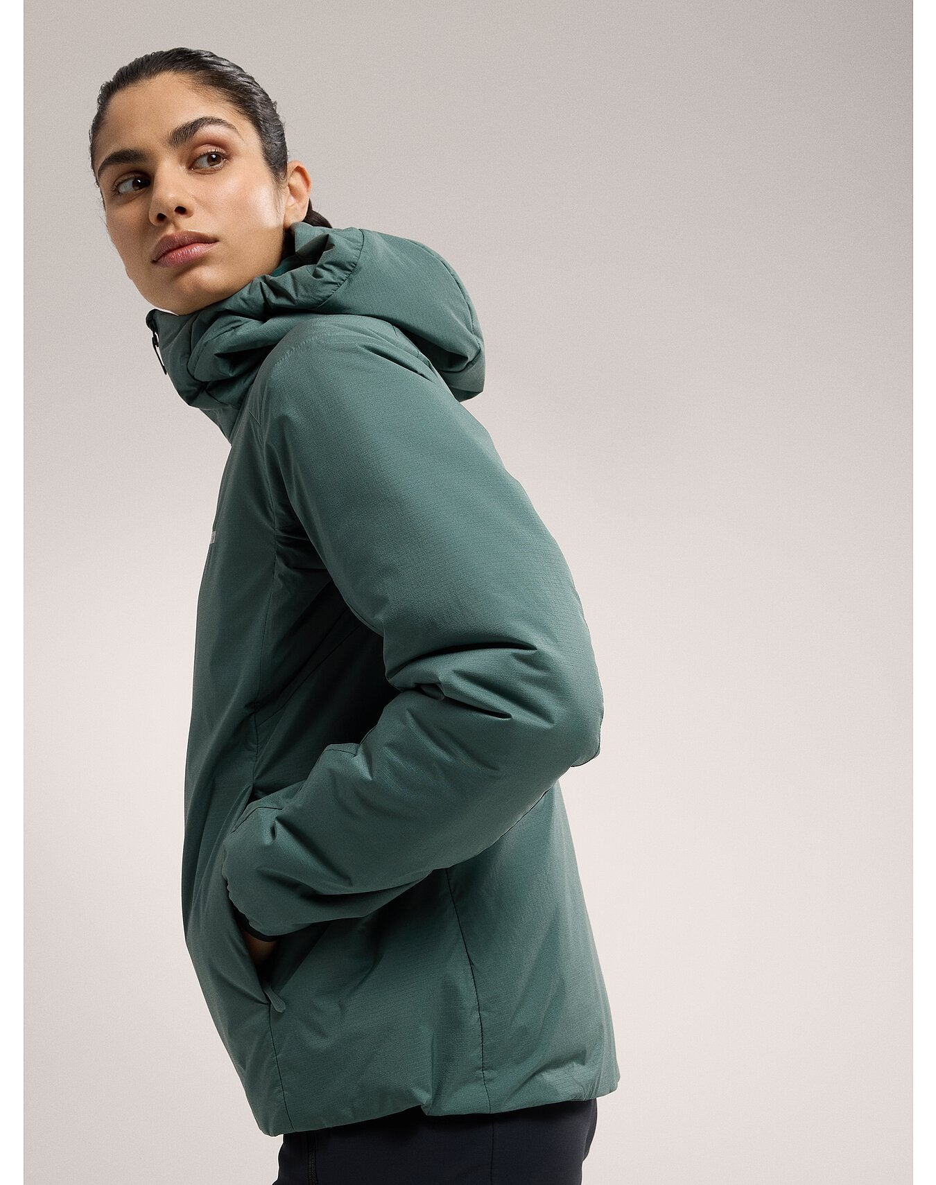Arc'teryx Women's Atom Heavyweight Hoody