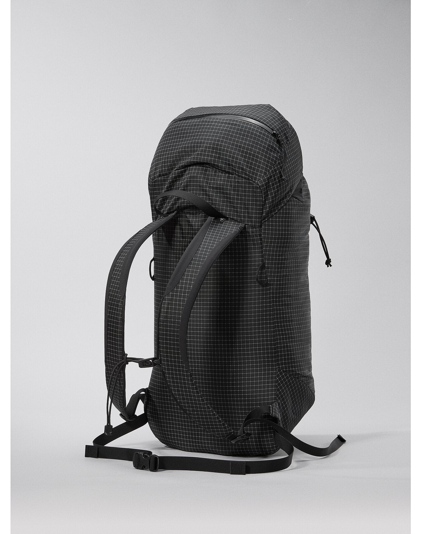 Arc'teryx Alpha SL 23 Backpack - Black