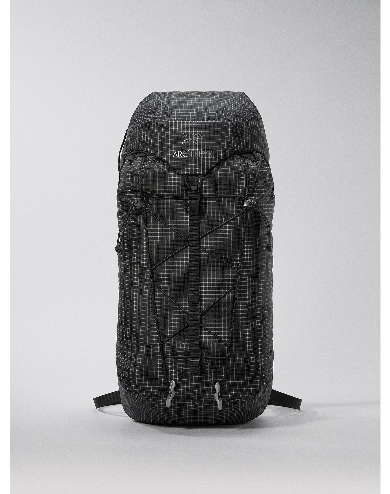 Arc'teryx Alpha SL 23 Backpack - Black