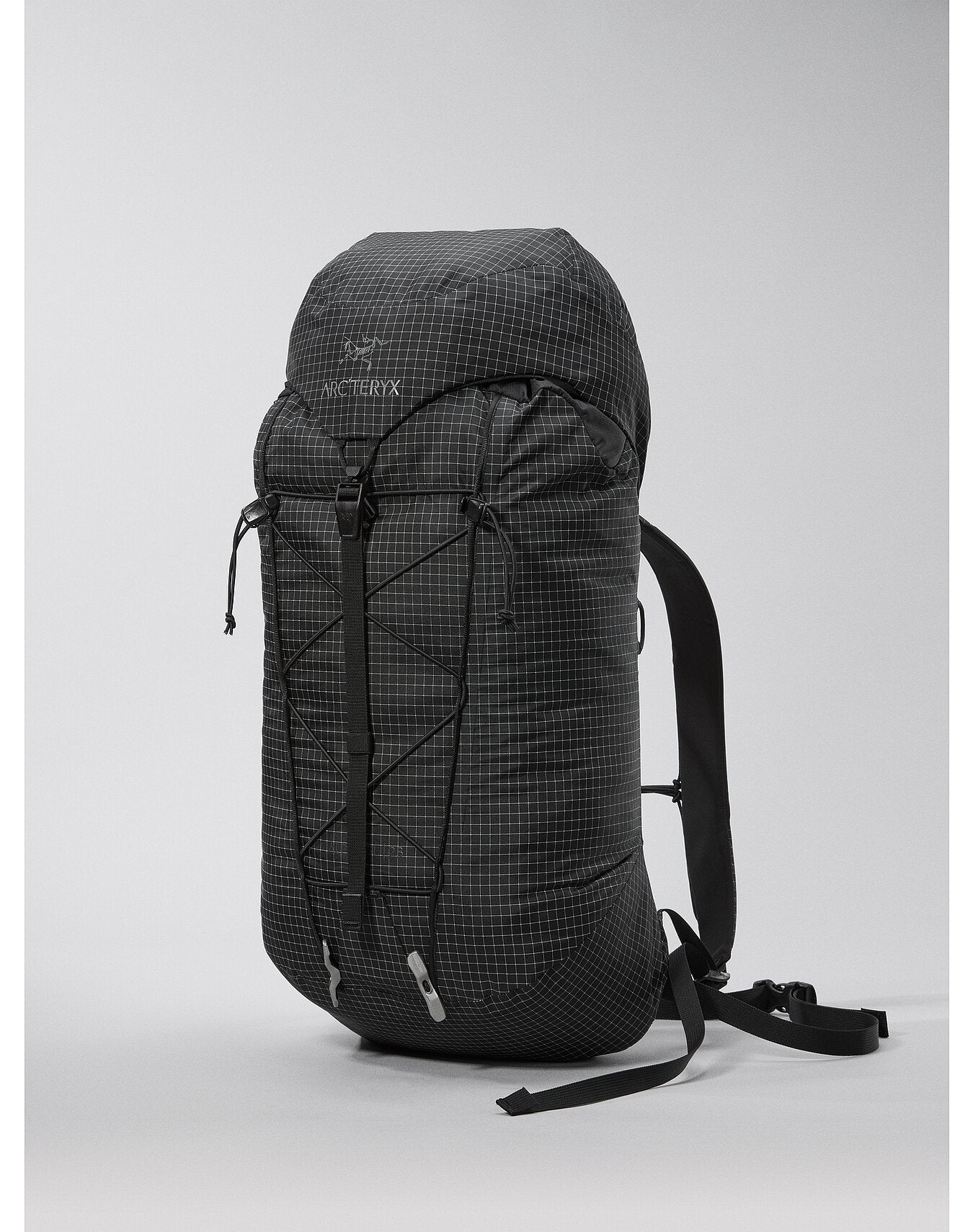 Arc'teryx Alpha SL 23 Backpack - Black