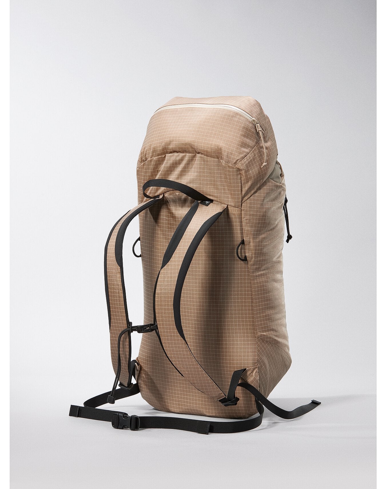 Arc'teryx Alpha SL 23 Backpack - Smoke Bluff