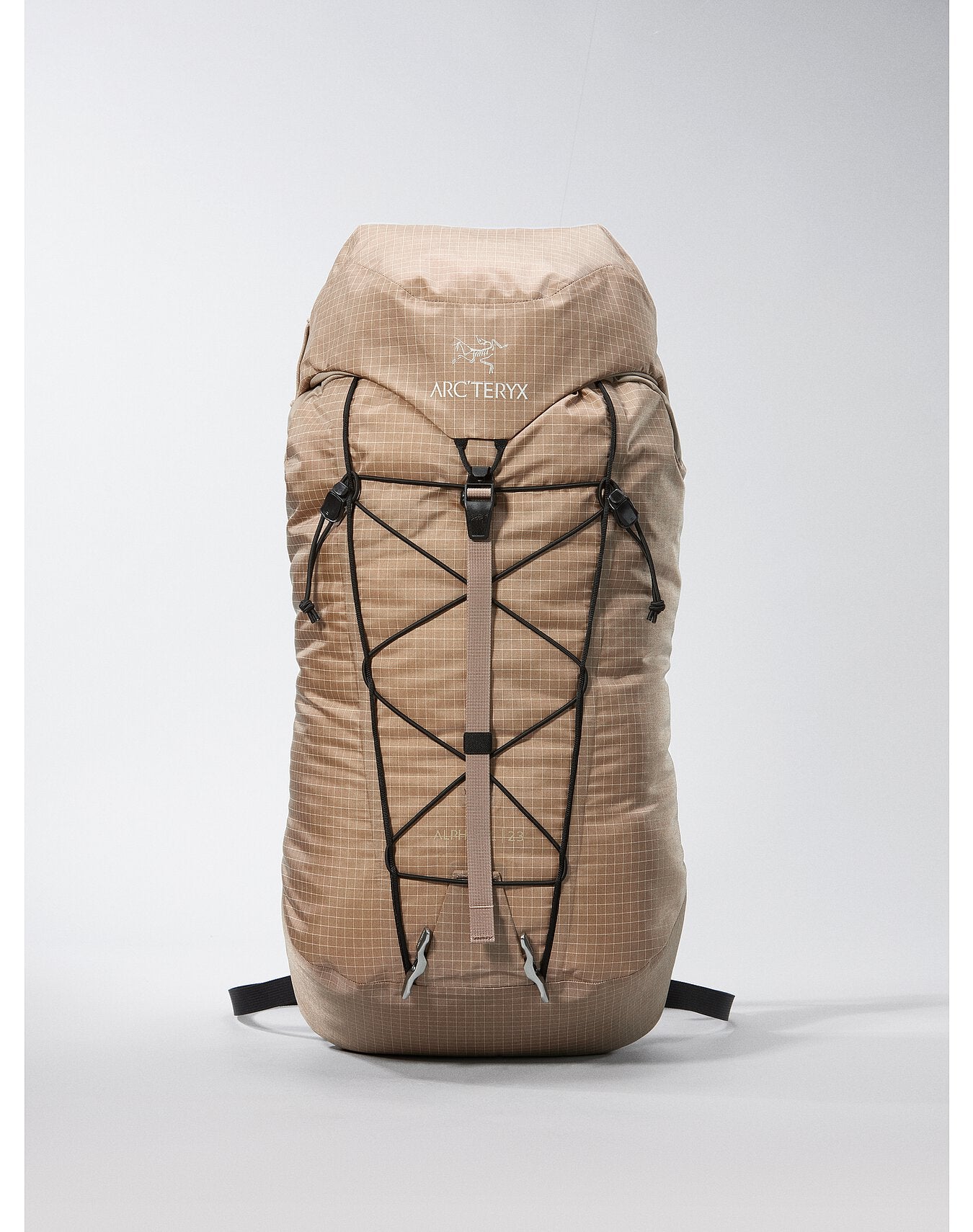 Arc'teryx Alpha SL 23 Backpack - Smoke Bluff