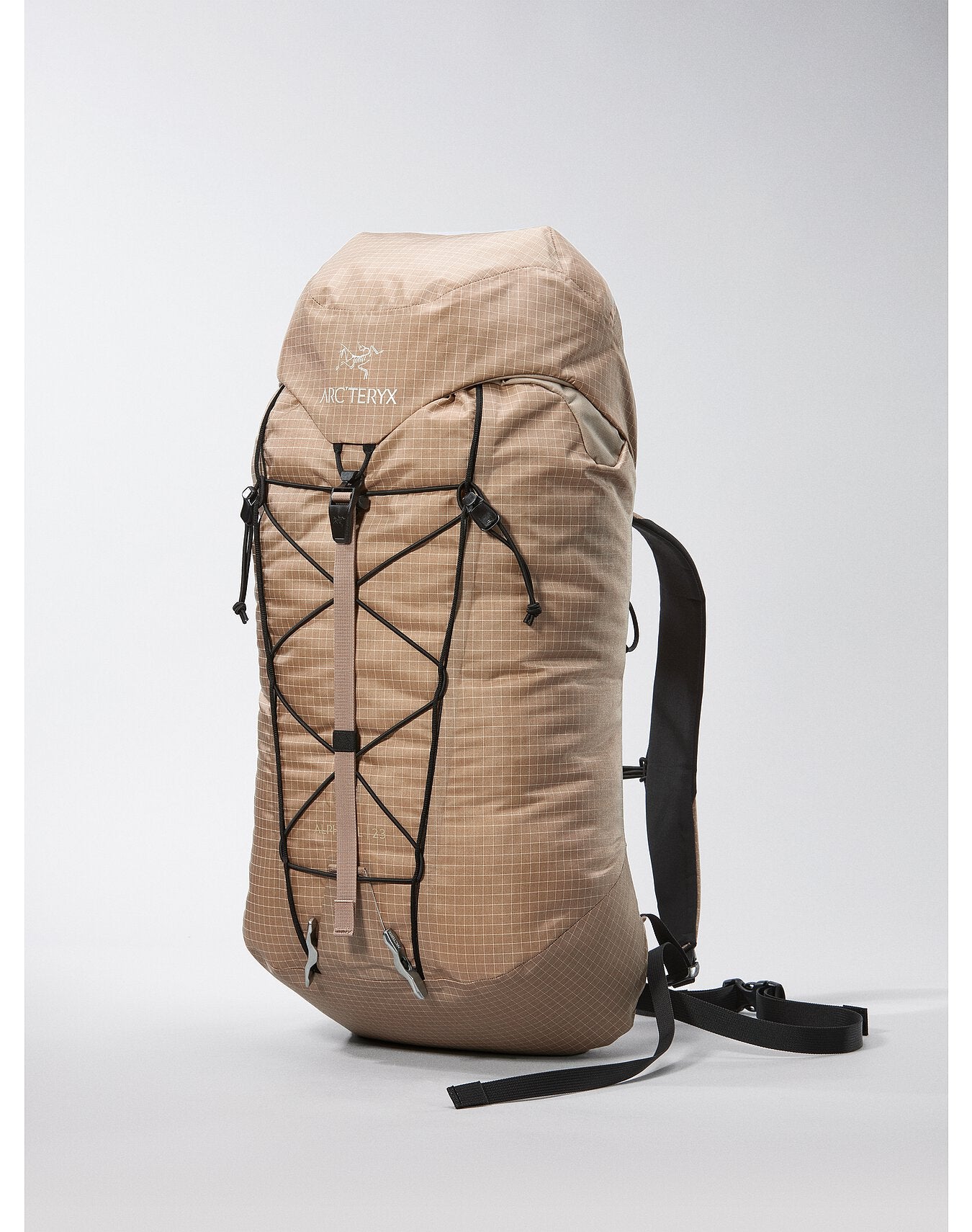 Arc'teryx Alpha SL 23 Backpack - Smoke Bluff