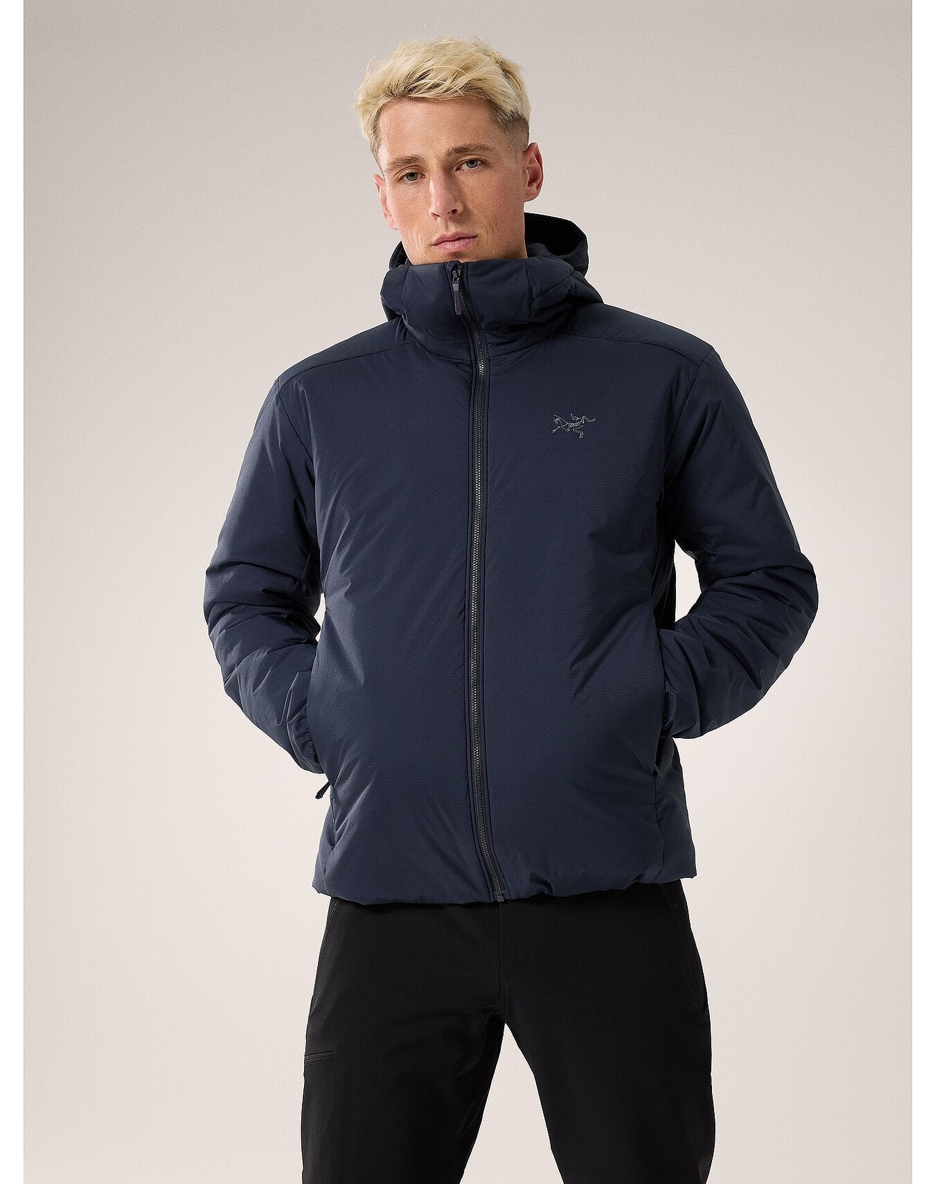 Arc'teryx Men's Atom Heavyweight Hoody