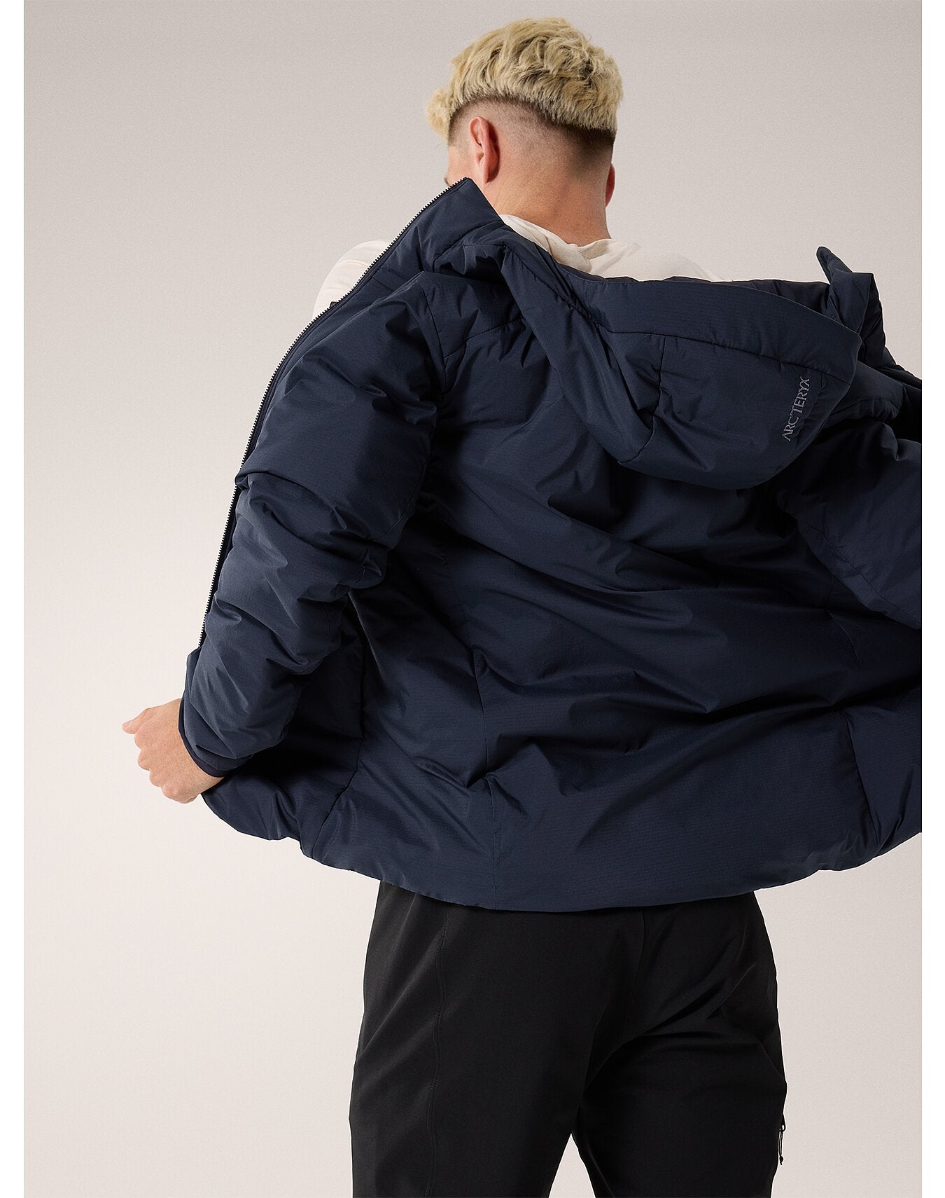 Arc'teryx Men's Atom Heavyweight Hoody