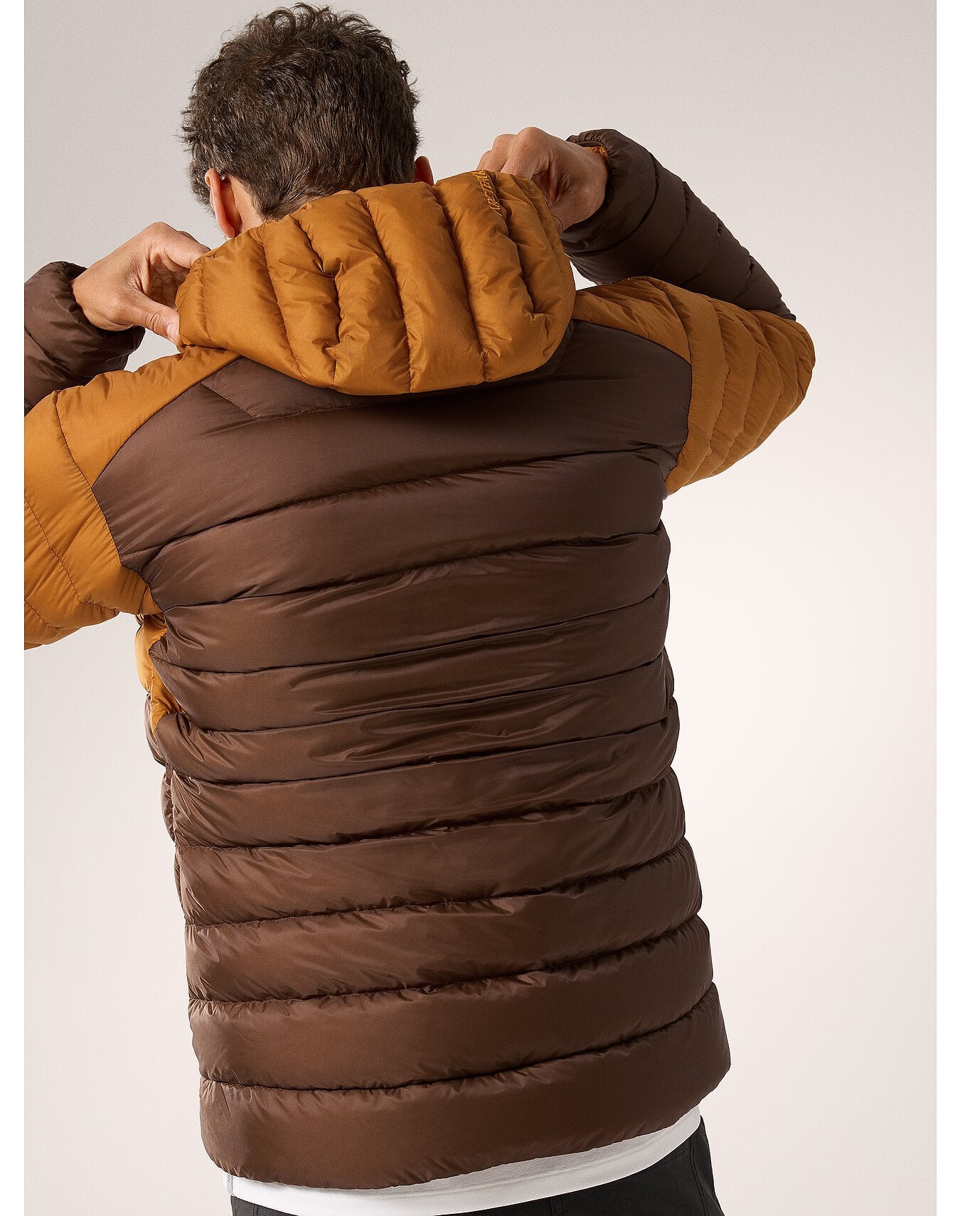 Arc'teryx Men's Cerium Hoody
