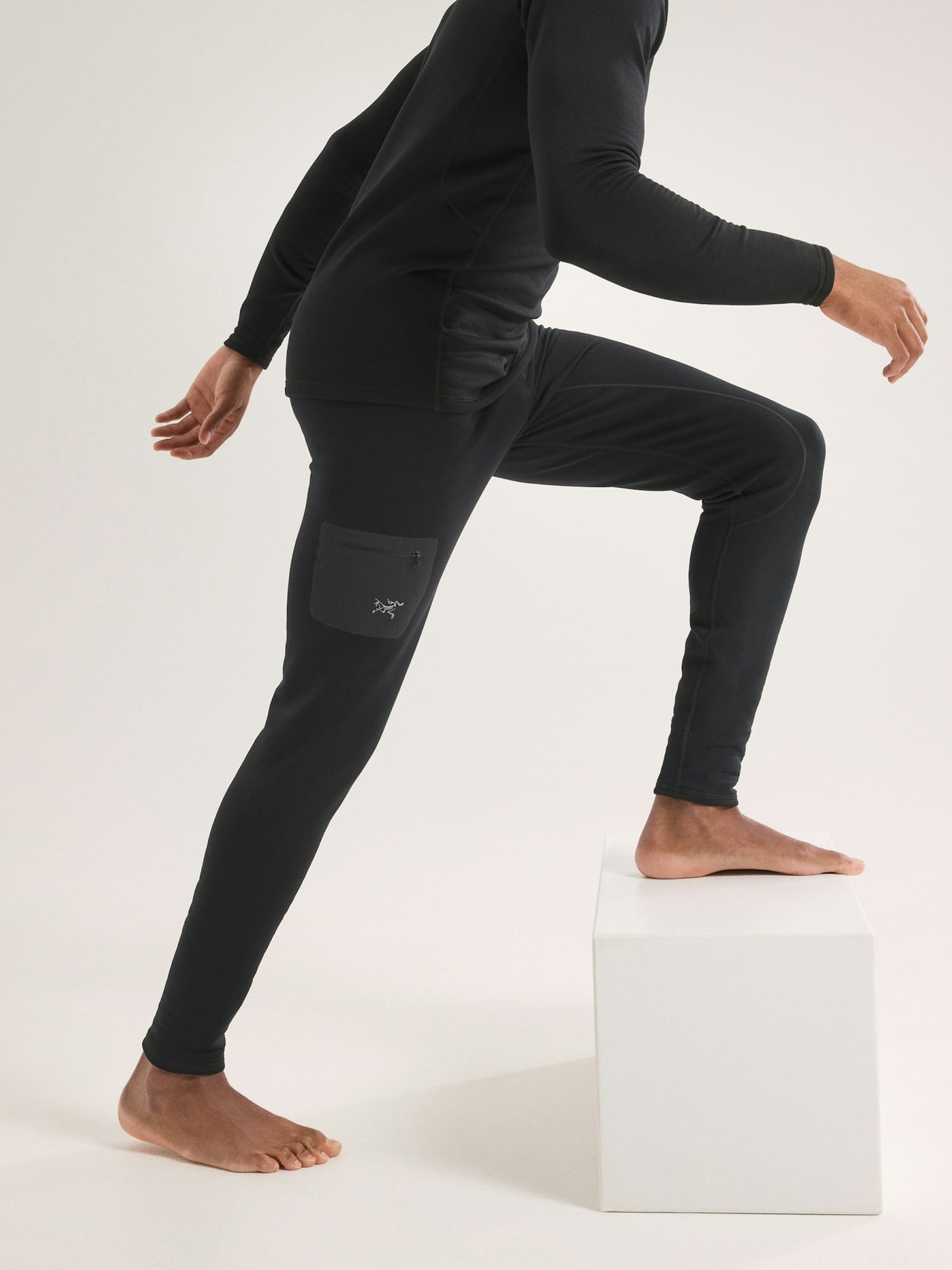 Arc'teryx Men's Rho SV Bottoms