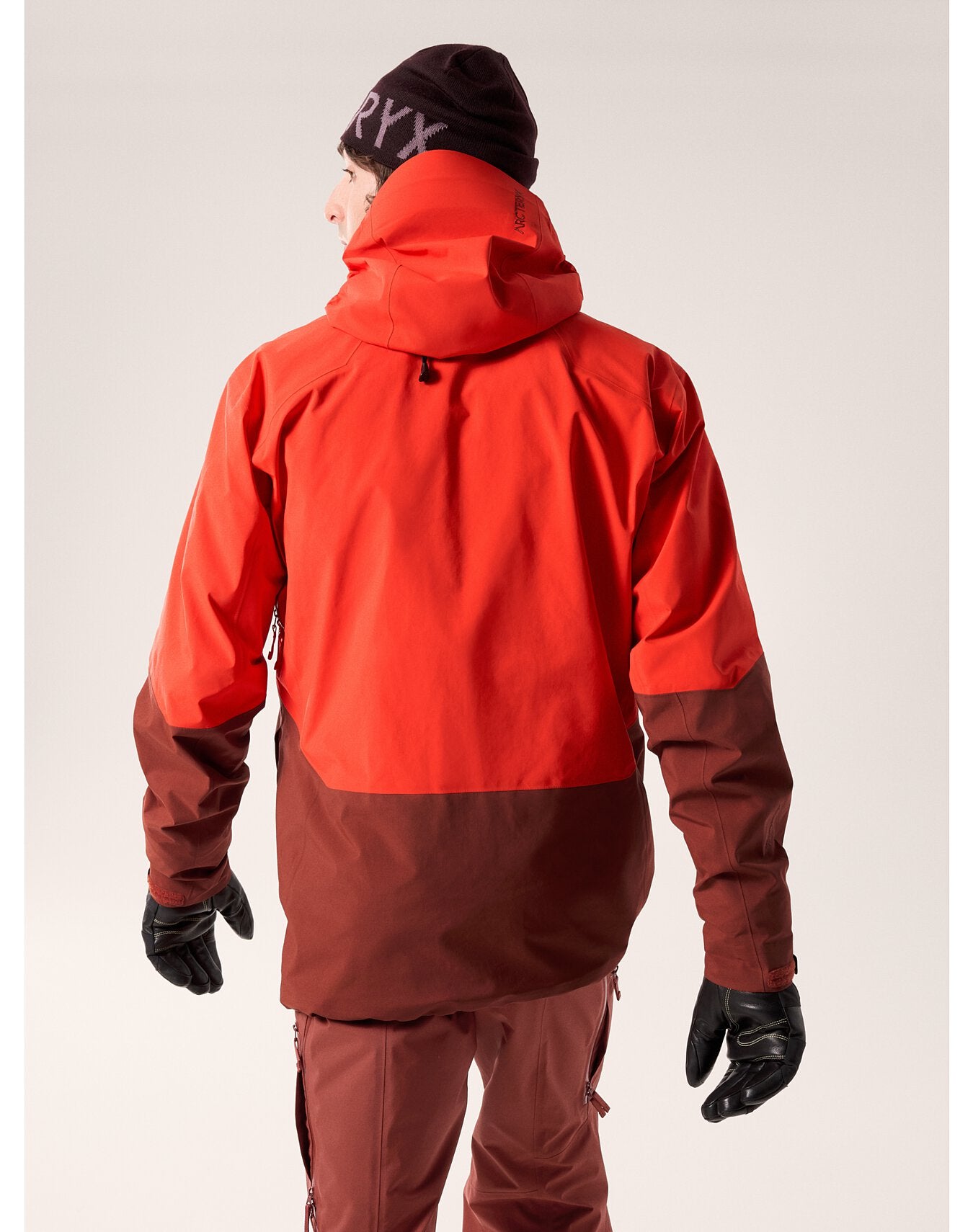 Arc'teryx Men's Rush Jacket