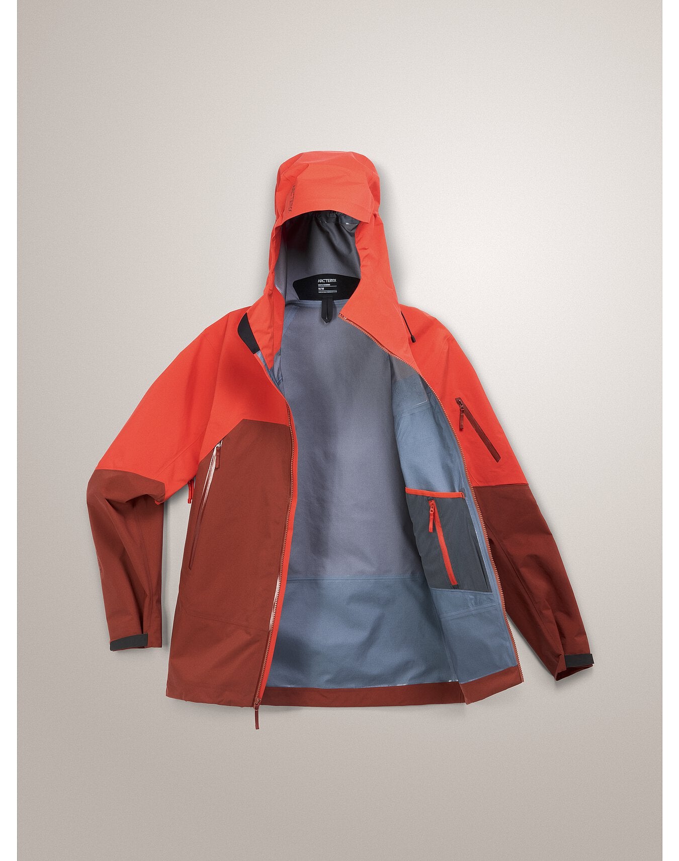 Arc'teryx Men's Rush Jacket
