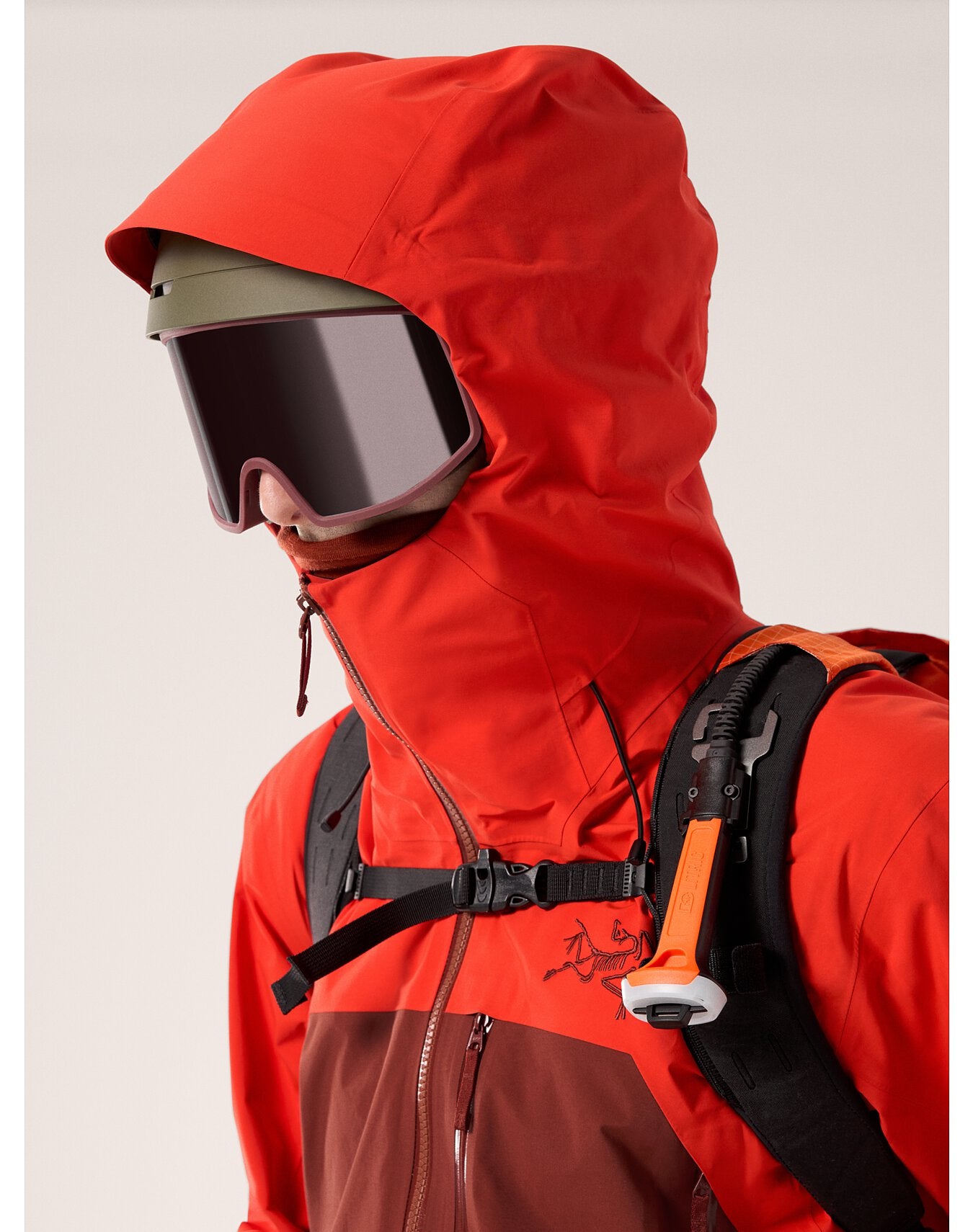 Arc'teryx Men's Rush Jacket