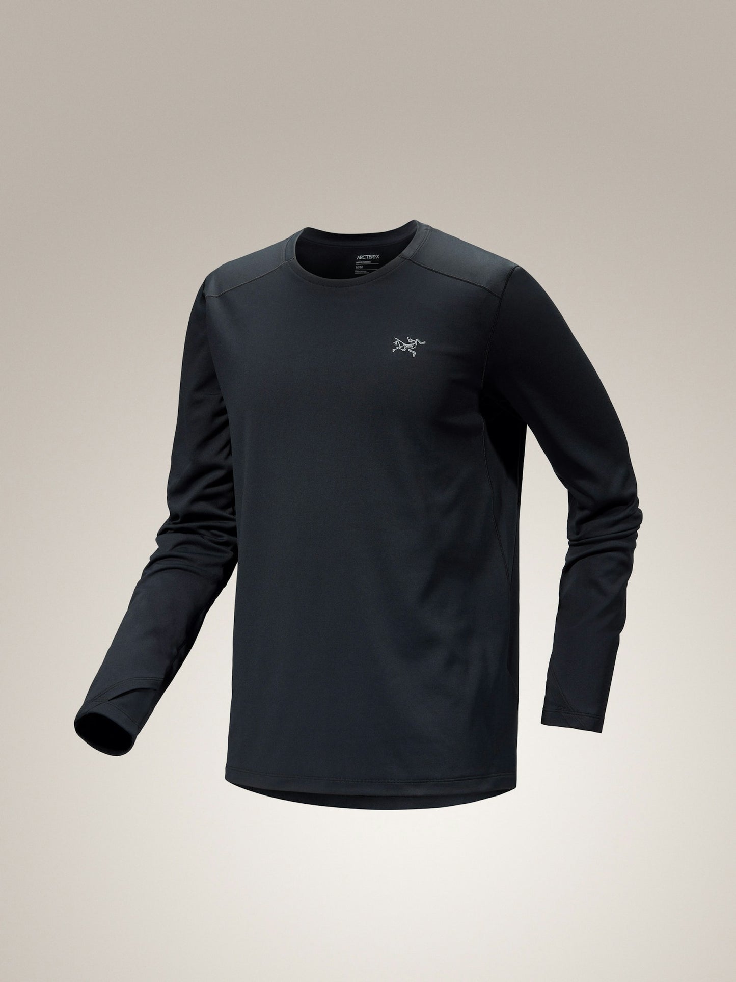 Arc'teryx Men's Cormac Heavyweight LS Shirt
