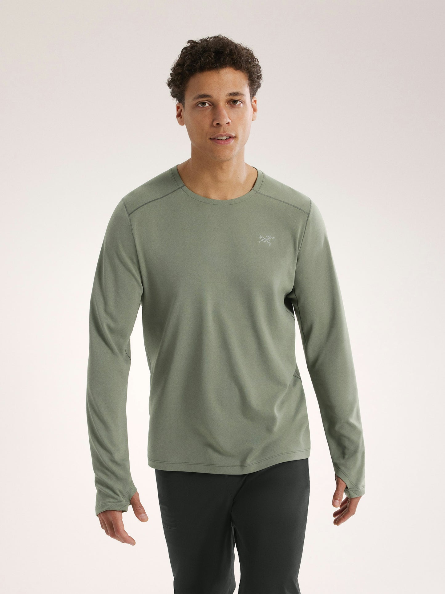 Arc'teryx Men's Cormac Heavyweight LS Shirt