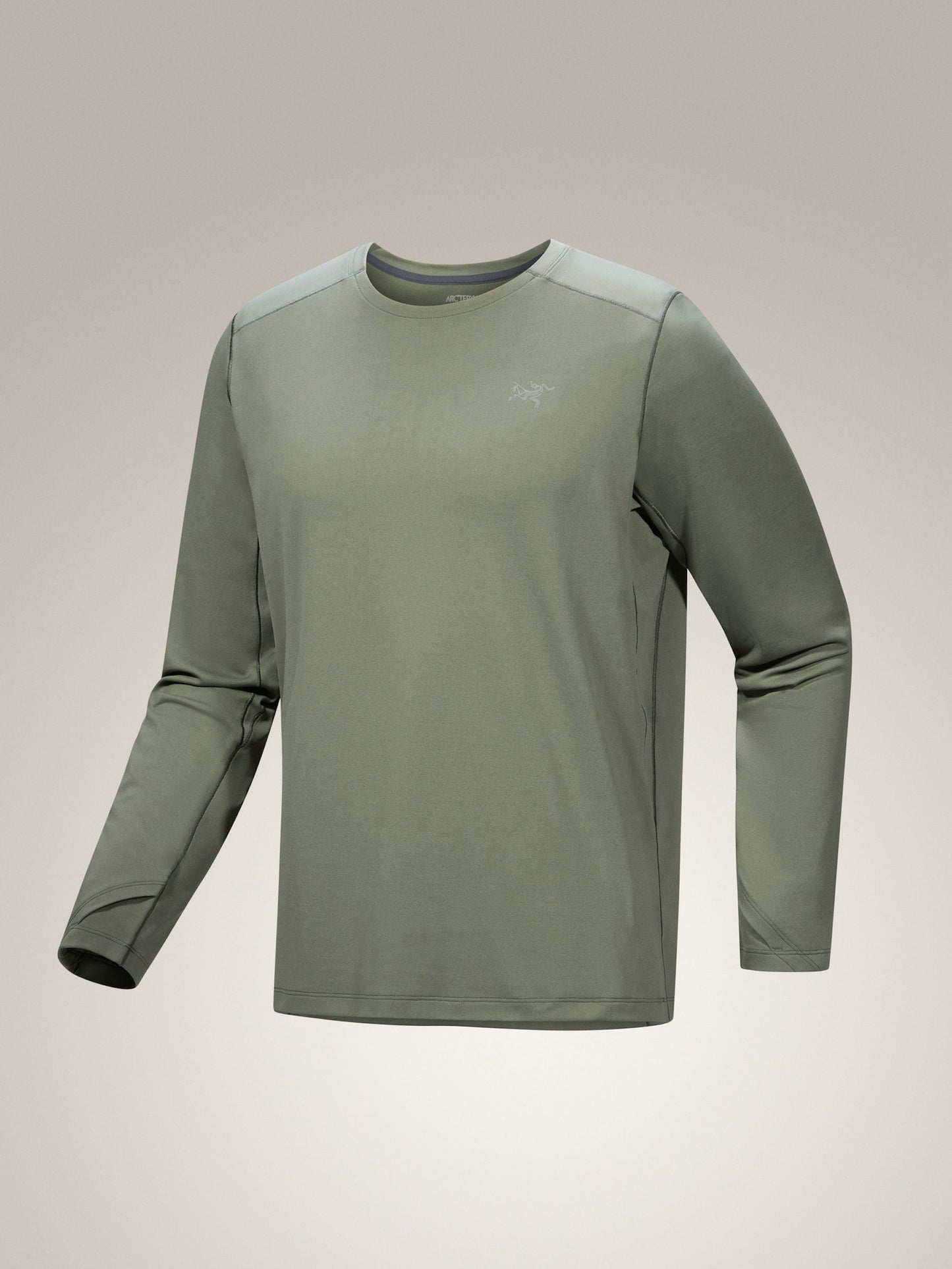 Arc'teryx Men's Cormac Heavyweight LS Shirt