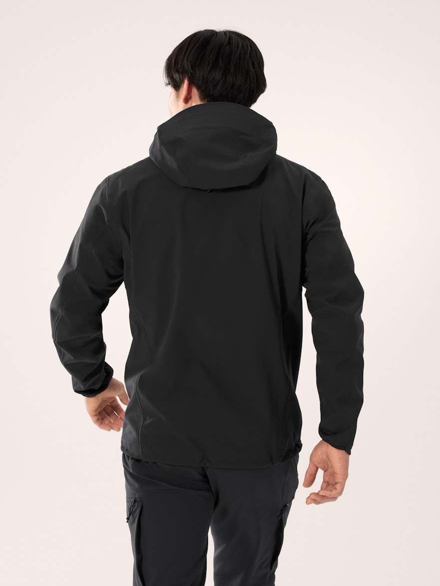 Arc'teryx Men's Gamma MX Hoody