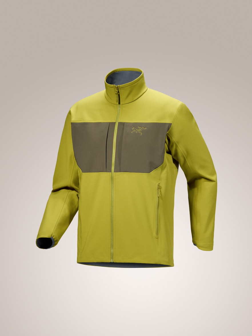 Arc'teryx Men's Gamma MX Jacket