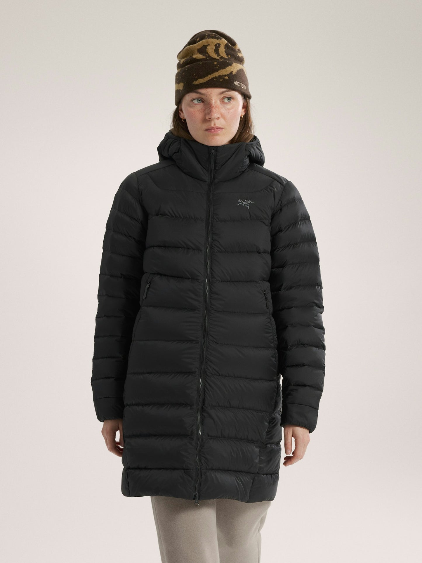 Arc'teryx Women's Cerium Mid Coat