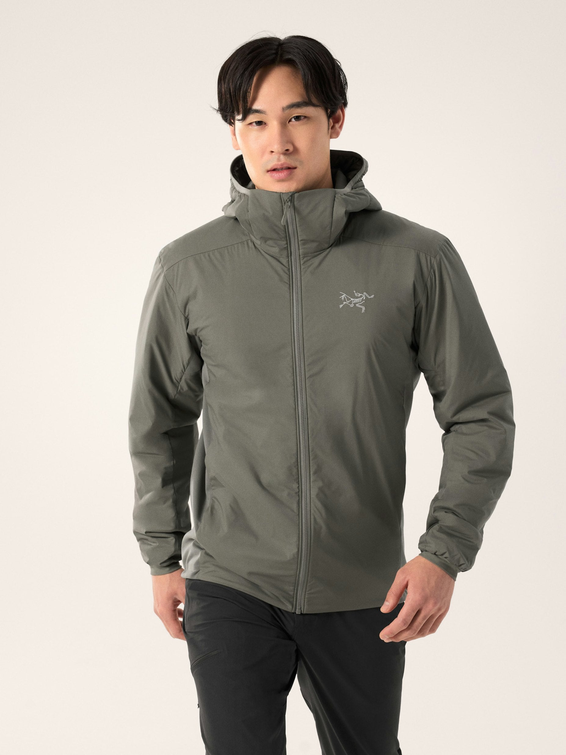 Arc'teryx Men's Atom Hoody – Outdoors Inc