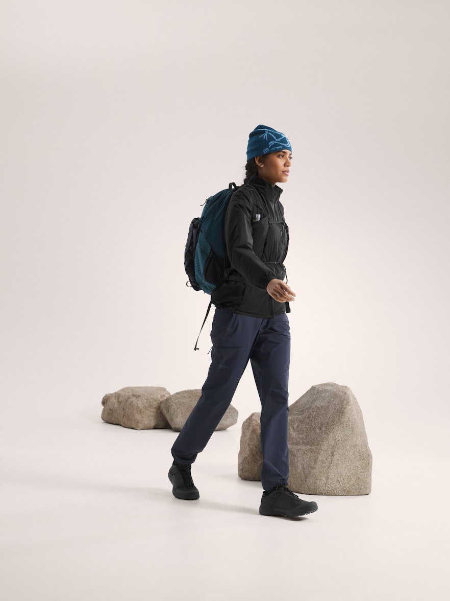 Arc'teryx Women's Atom Jacket