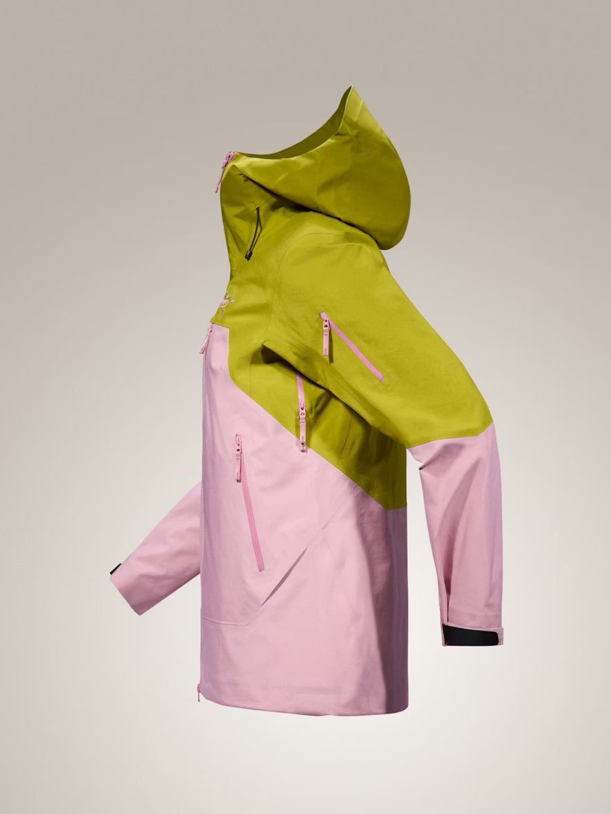 Arc'teryx Women's Rush Jacket