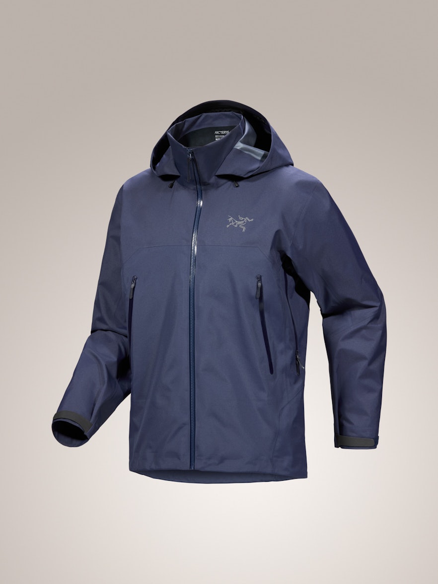 Arc'teryx Men's Beta AR Jacket