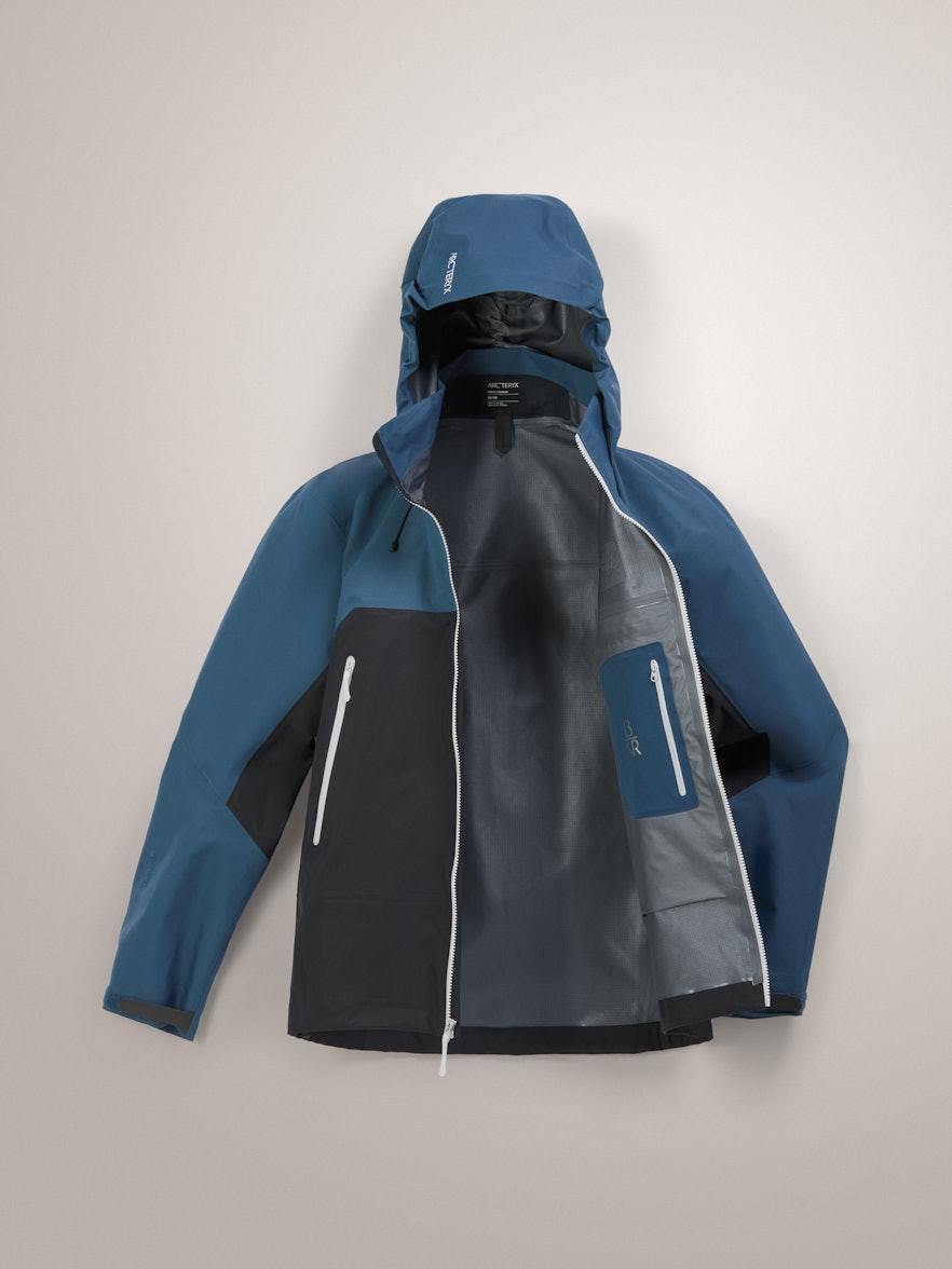 Arc'teryx Men's Beta AR Jacket