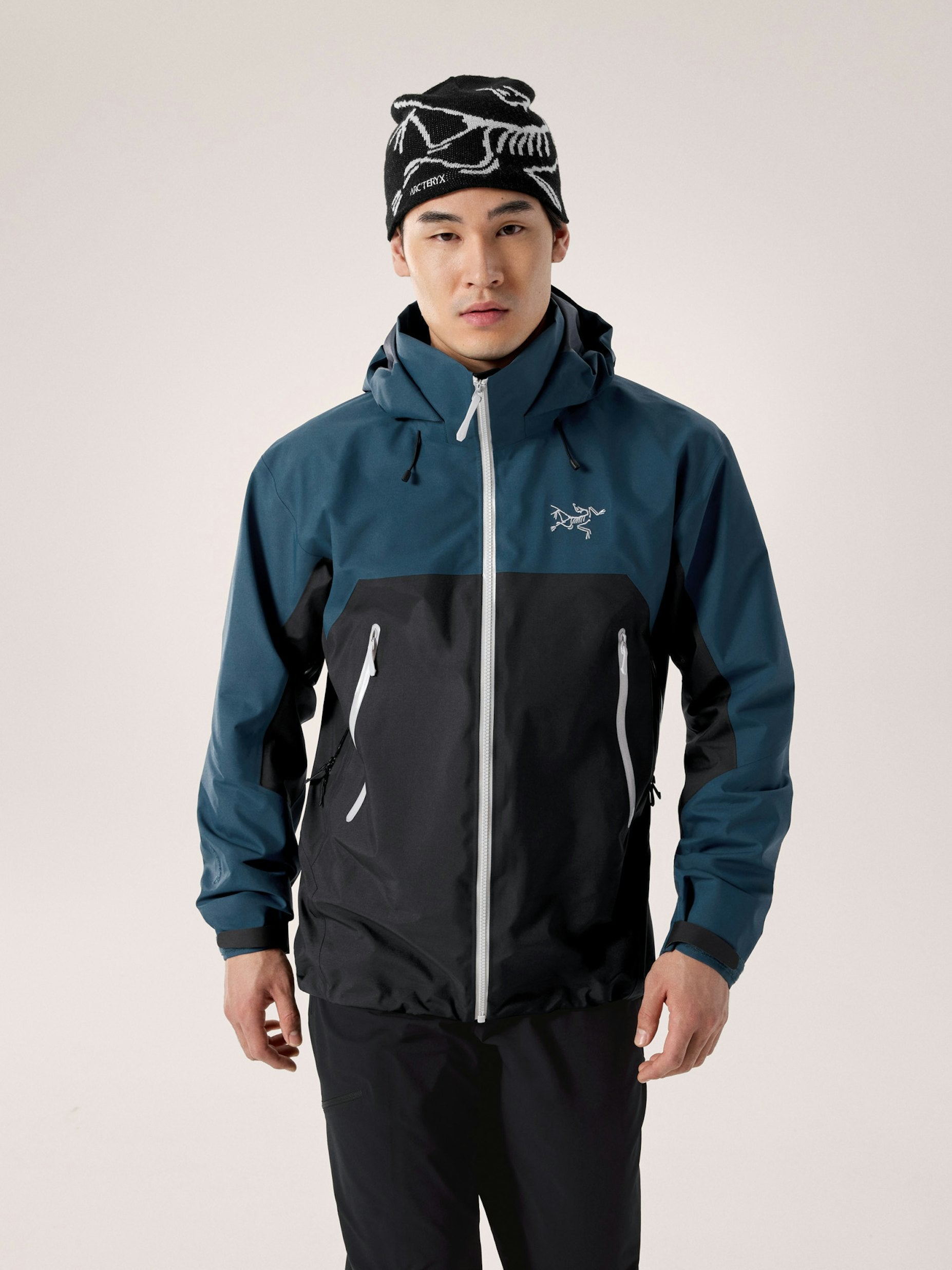 arc'teryx beta ar for hiking and backpacking Arc'teryx Men's Beta AR Jacket