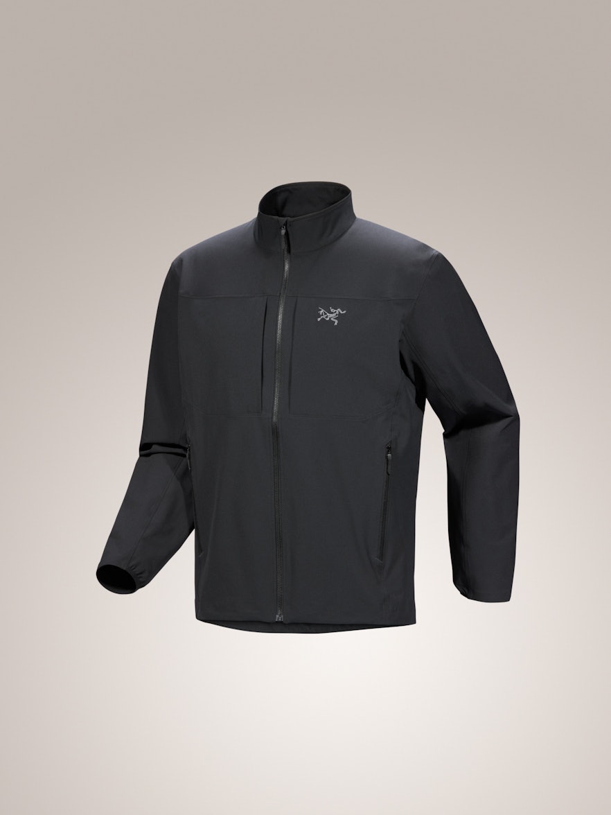 Arc'teryx Men's Gamma Jacket