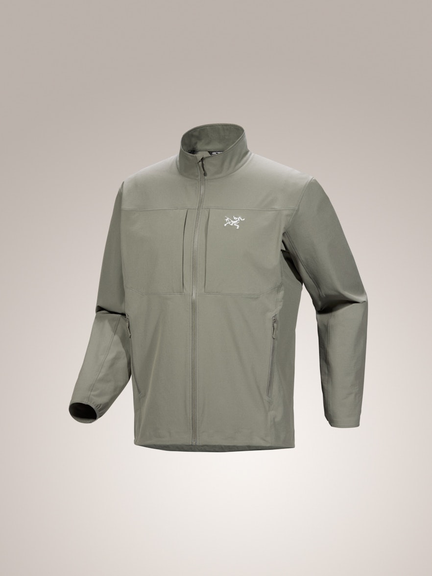 Arc'teryx Men's Gamma Jacket