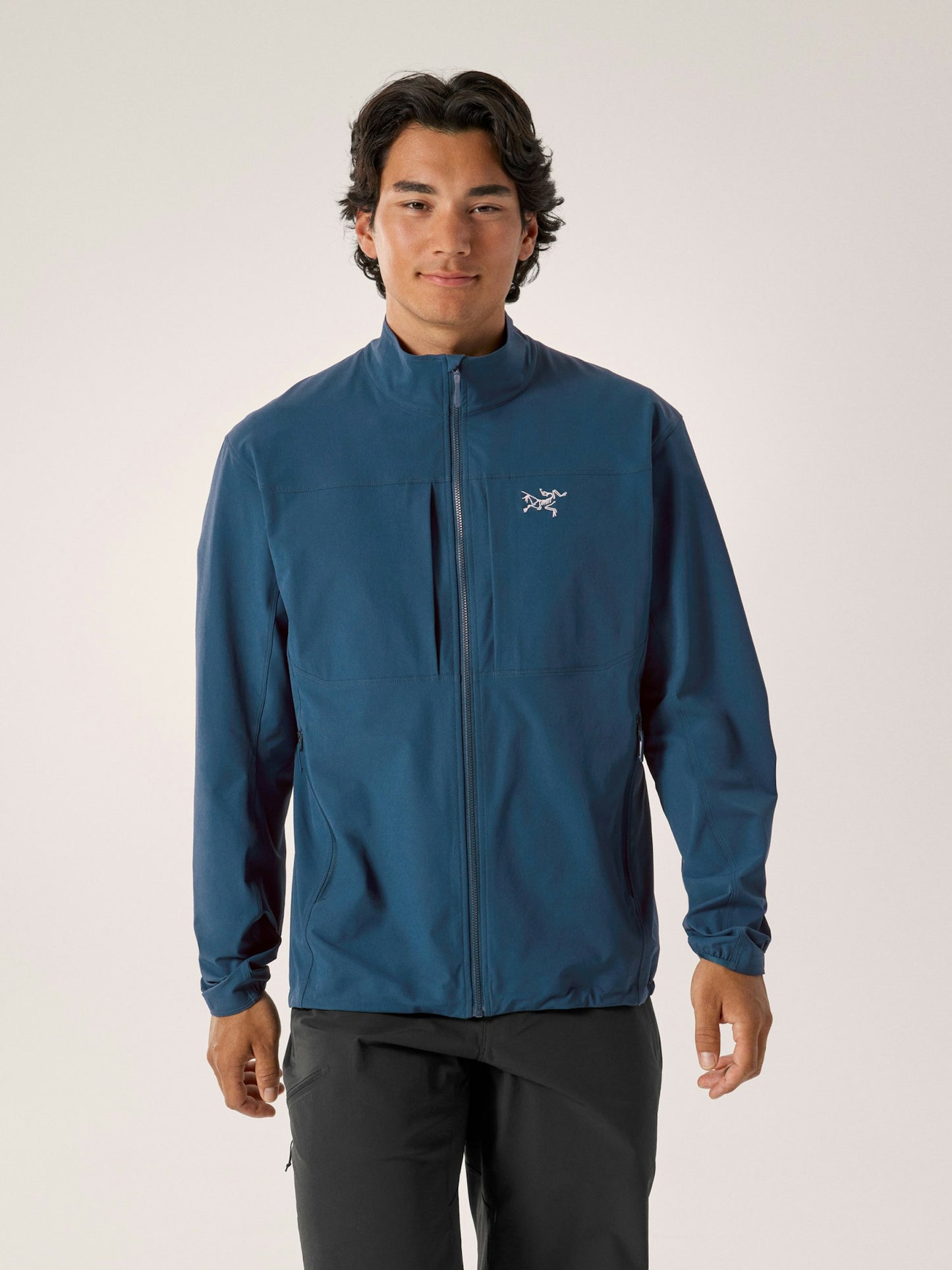 Arc'teryx Men's Gamma Jacket
