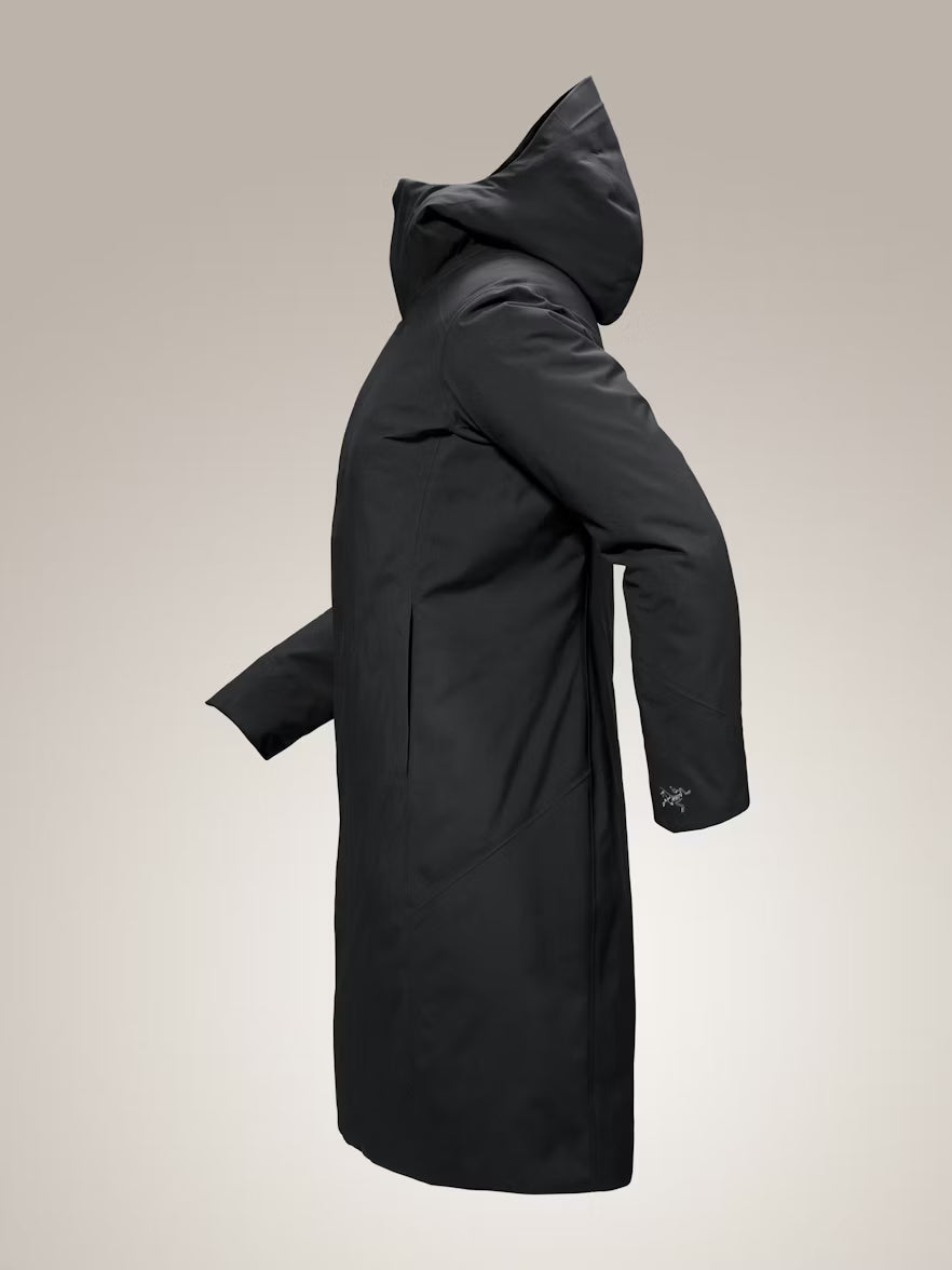 Arc'teryx Women's Patera Parka