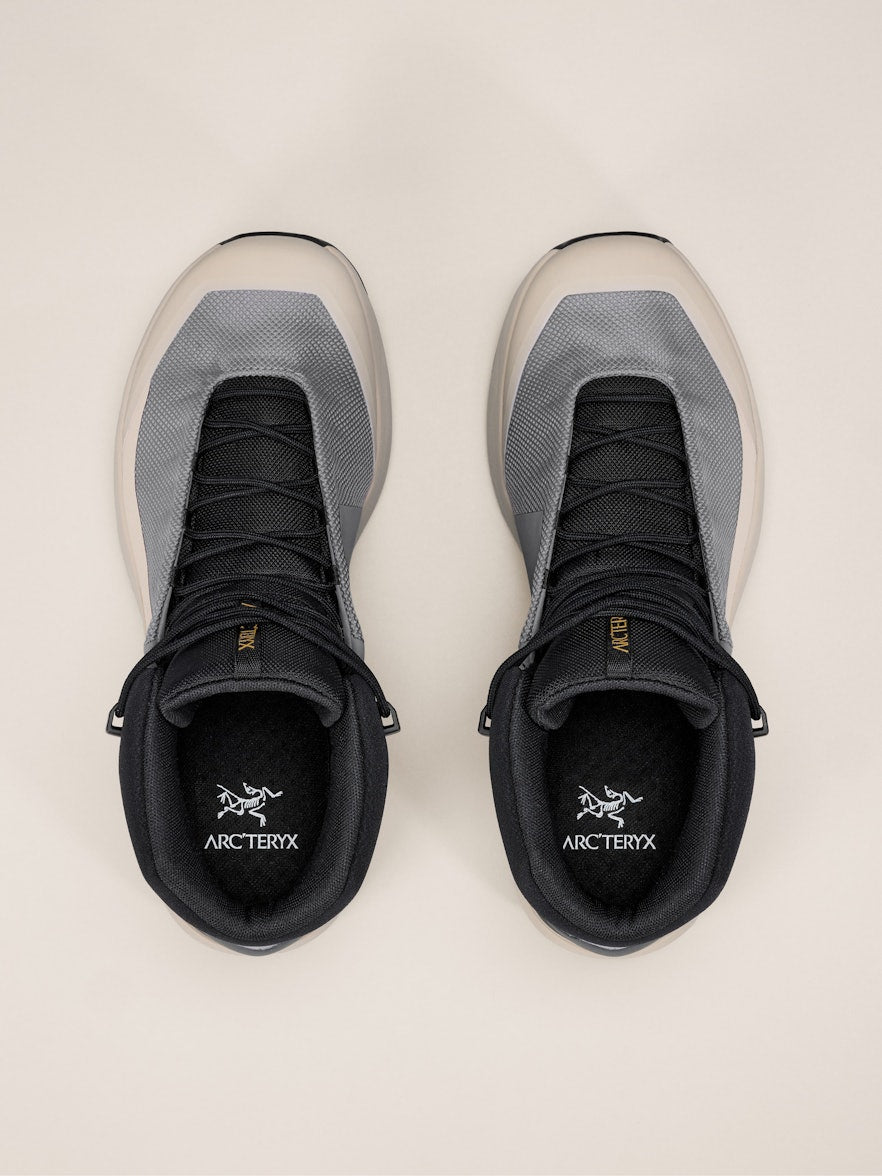 Arc'teryx Men's Kopec Mid GTX Boot