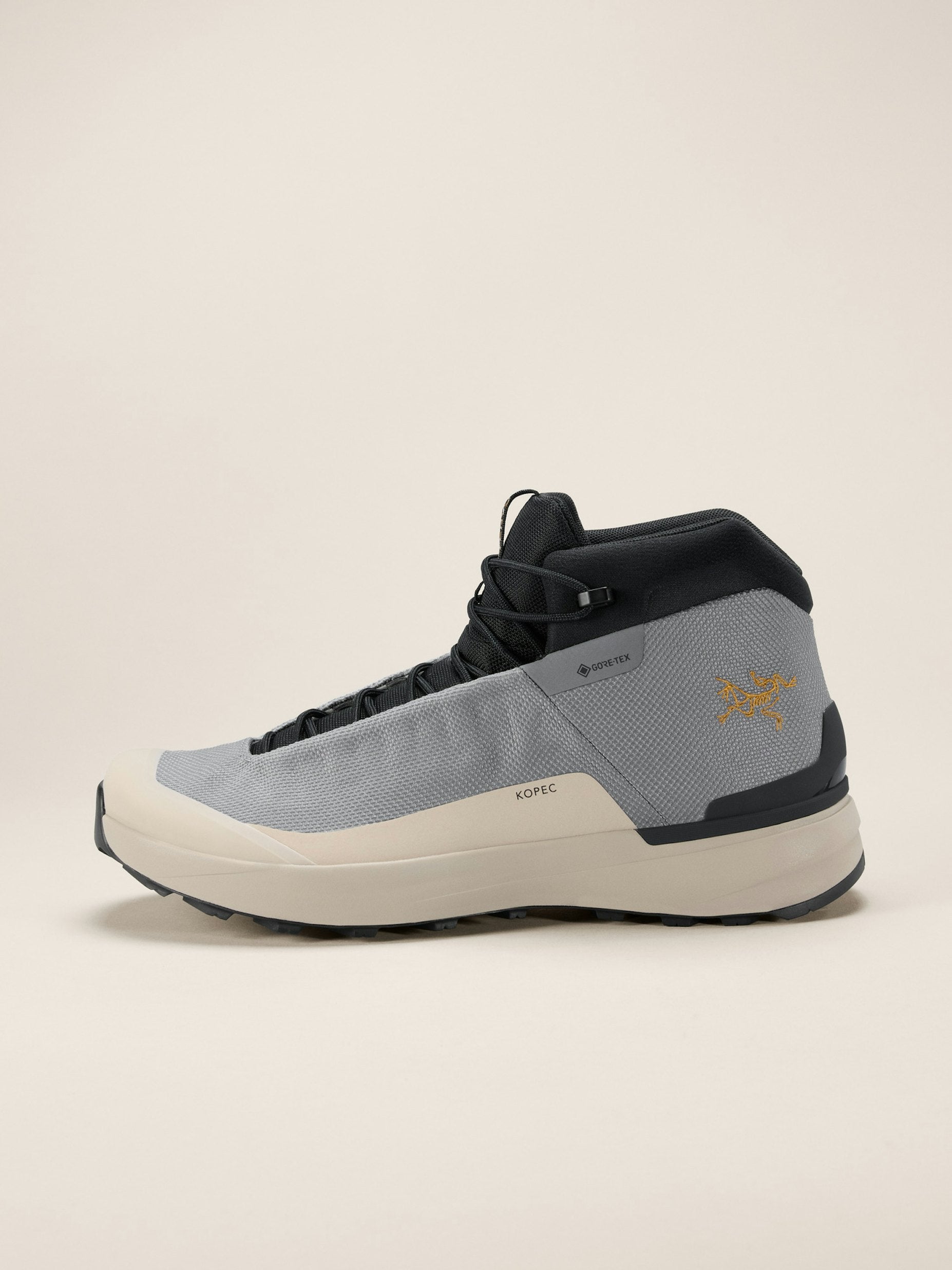 Arc'teryx Men's Kopec Mid GTX Boot – Outdoors Inc