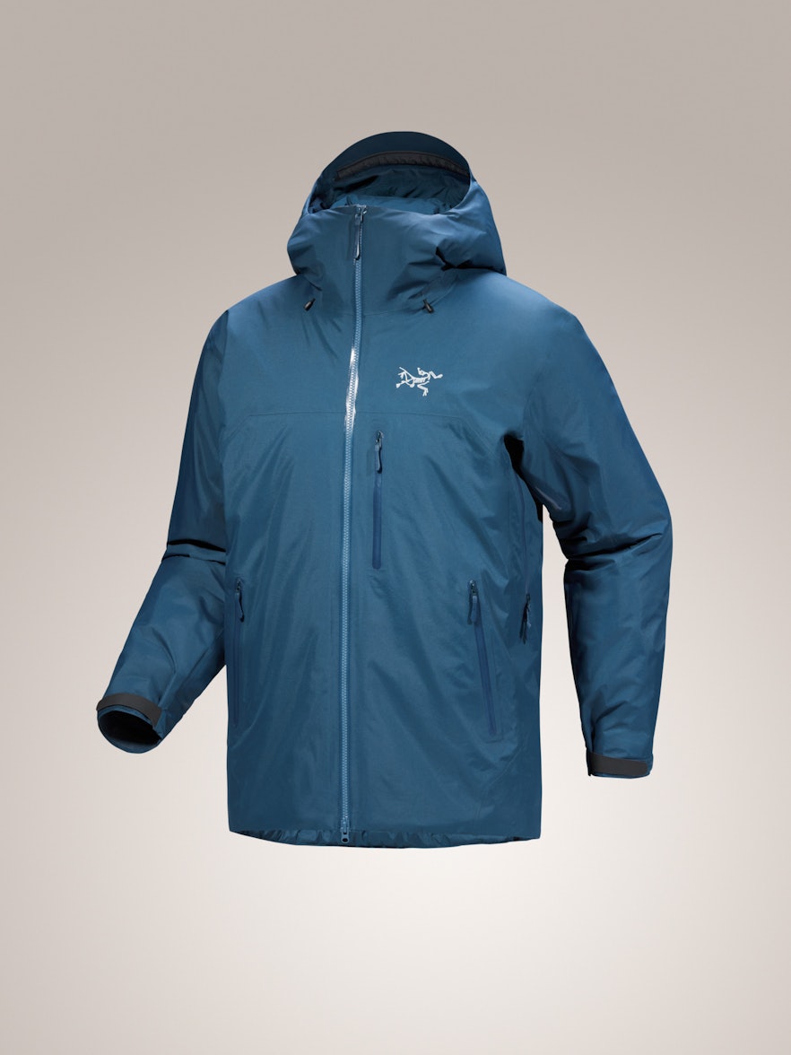 Arc'teryx Men's Beta Insulated Jacket