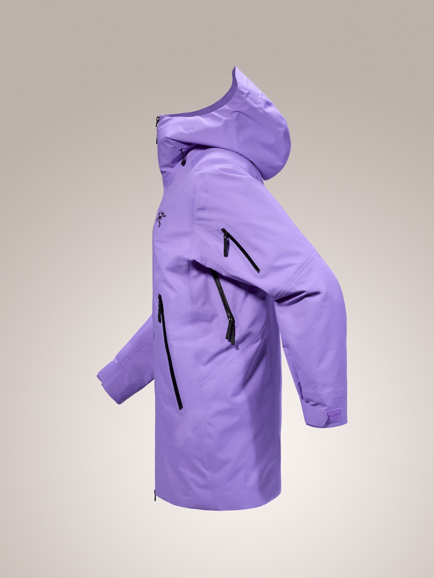 Arc'teryx Women's Sentinel Insulated Jacket