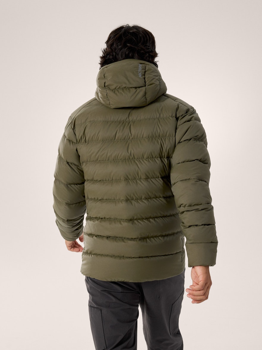 Arc'teryx Men's Thorium Hoody