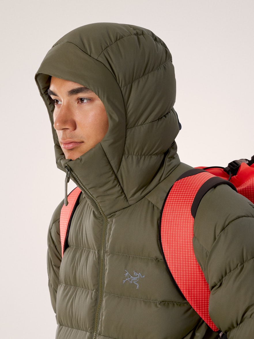 Arc'teryx Men's Thorium Hoody