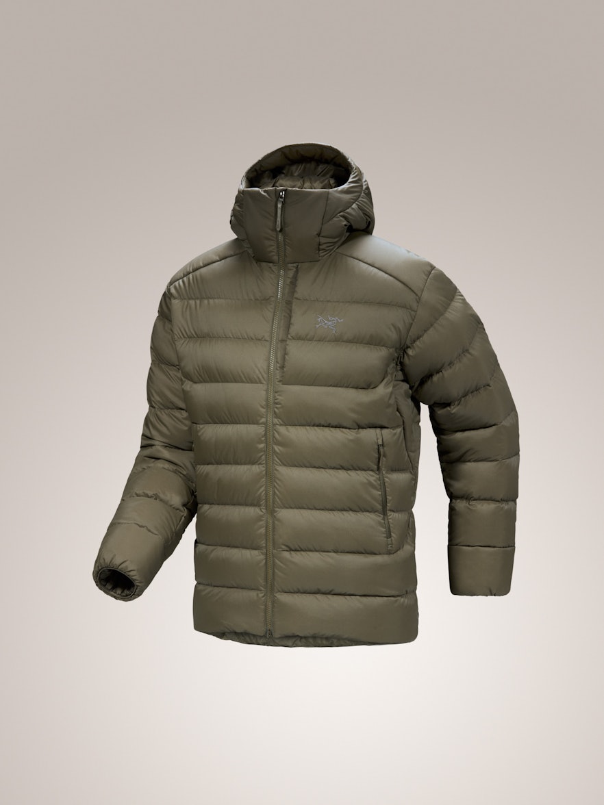 Arc'teryx Men's Thorium Hoody