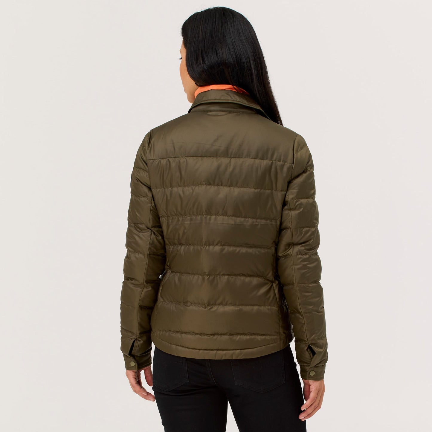 Krimson Klover Women's Annie Shacket