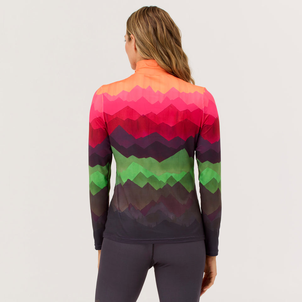 Krimson Klover Women's Distances Top