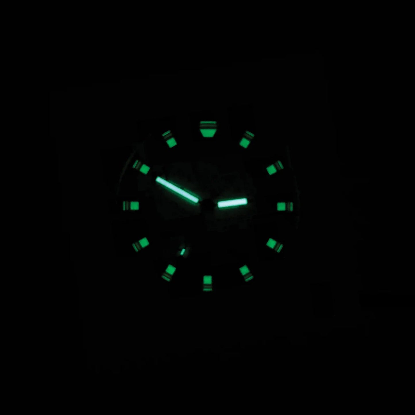 Bertucci A-2A Golden Field™ - White dial, Coyote w/ Blue Pro-Stripe™ Nylon Band