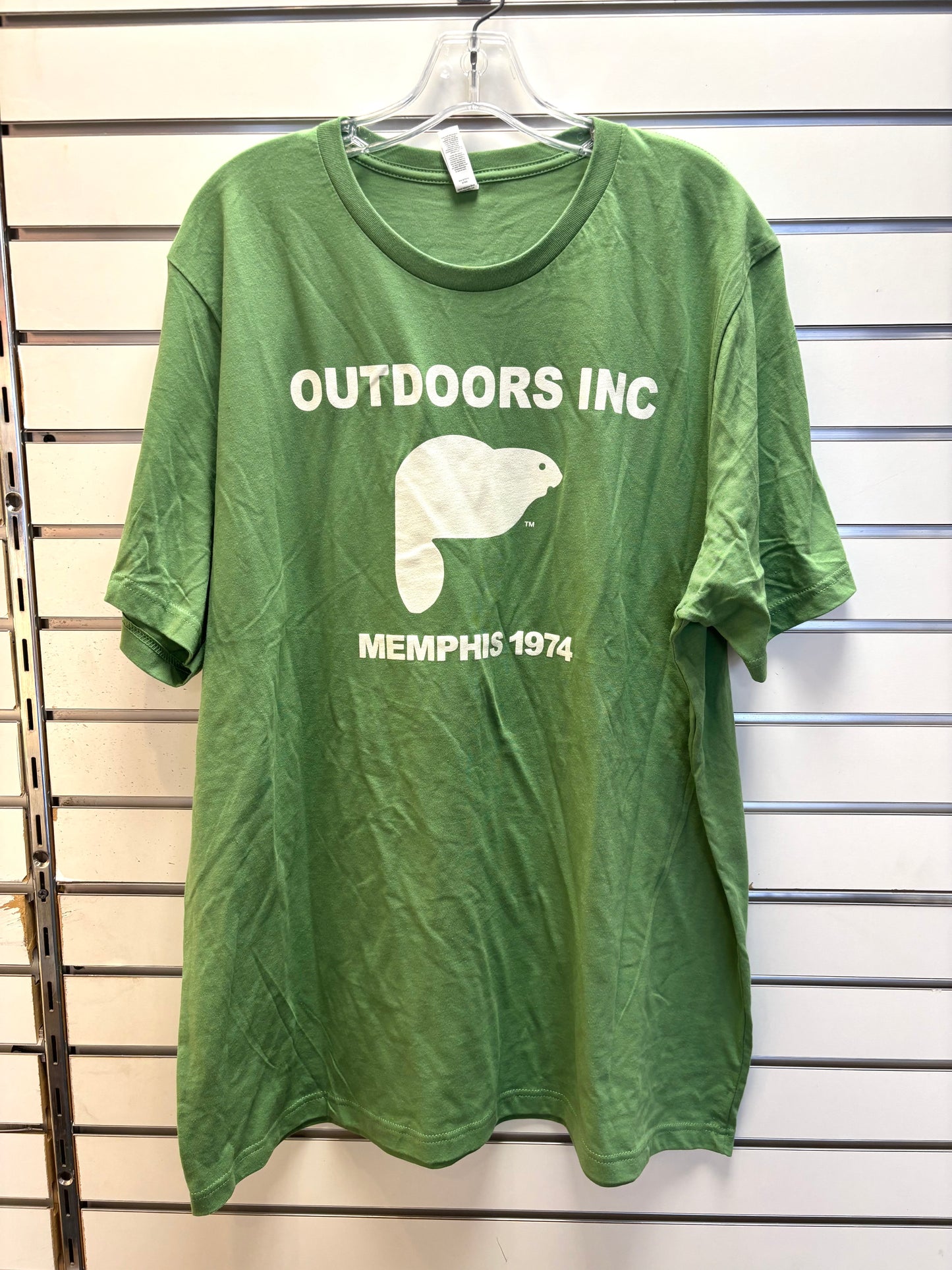 2026 Outdoors, Inc T-Shirts