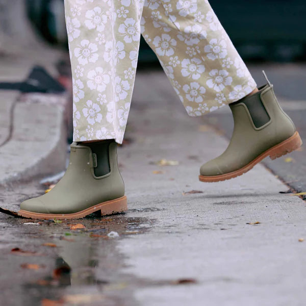 Merry People Bobbi Rain Boot