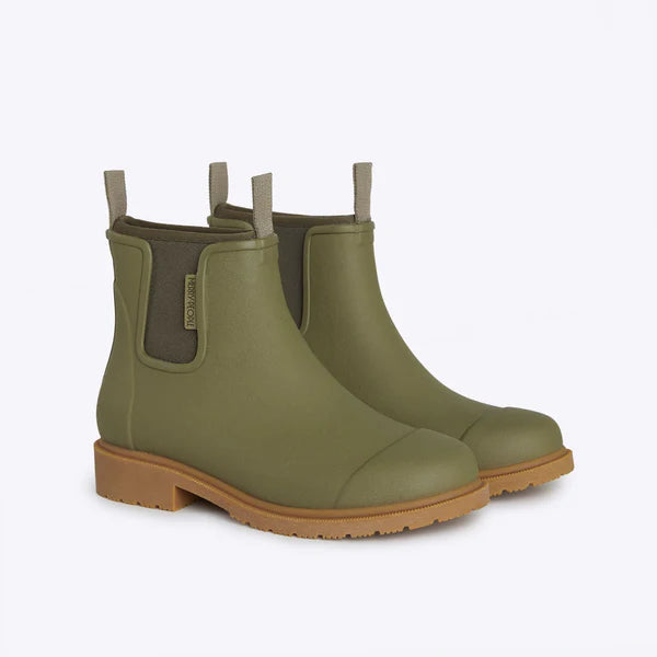 Merry People Bobbi Rain Boot