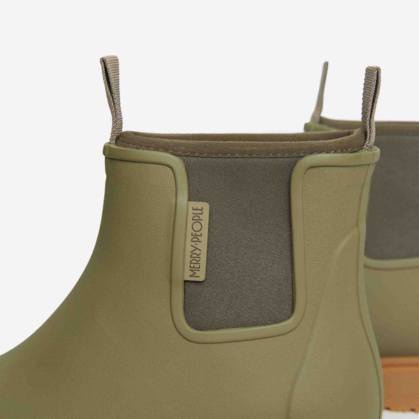 Merry People Bobbi Rain Boot