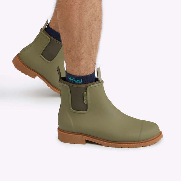 Merry People Bobbi Rain Boot