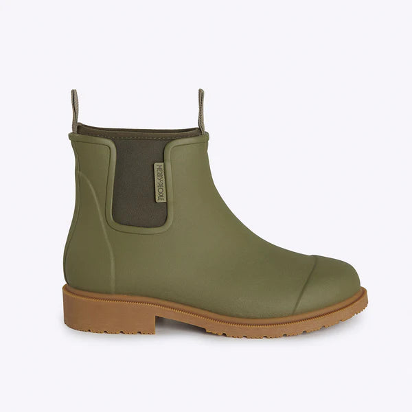 Merry People Bobbi Rain Boot