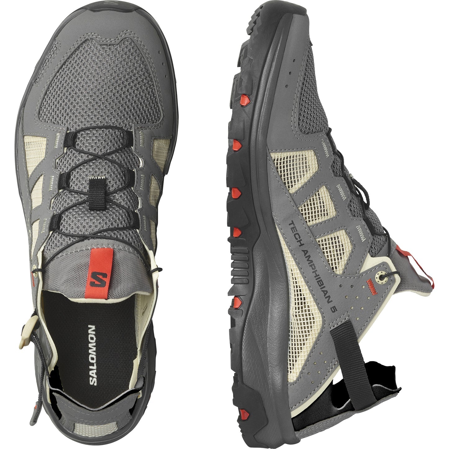 Salomon Men's Techamphibian