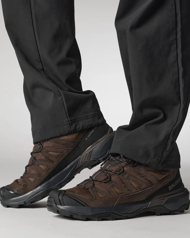 Salomon Men's X Ultra 360 Leather Mid GTX