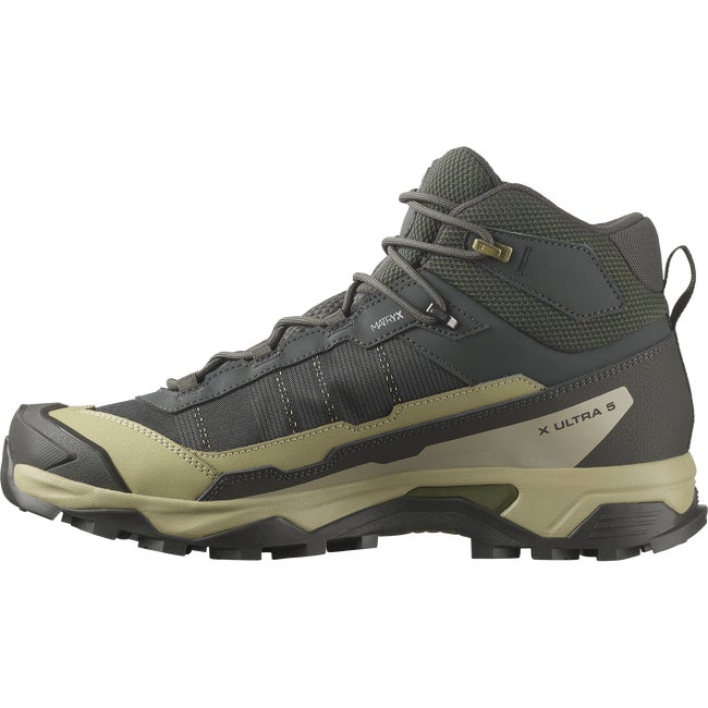 Salomon Men's X Ultra 5 Mid GTX
